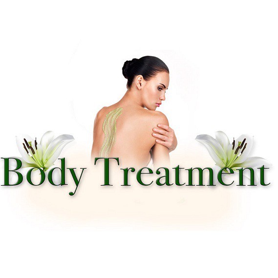 신체 트리트먼트