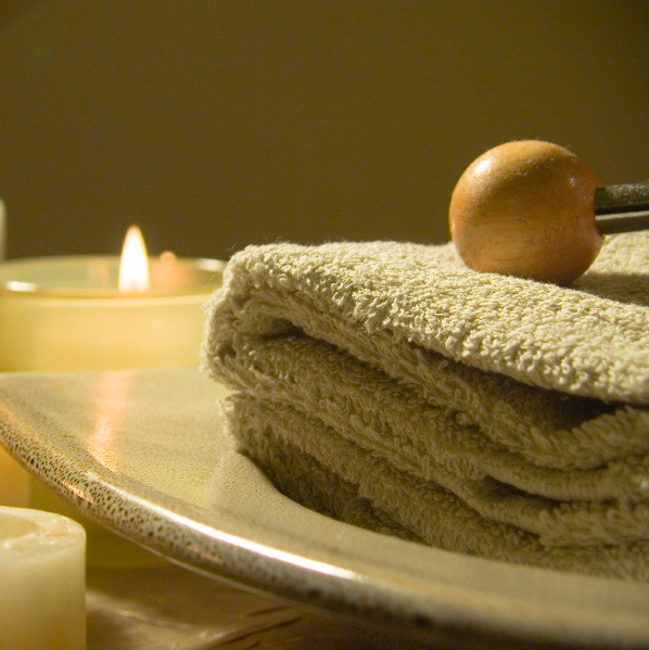 SPA PACKAGES
